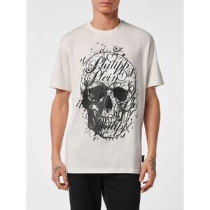 Philipp Plein T-Shirt Men White 1